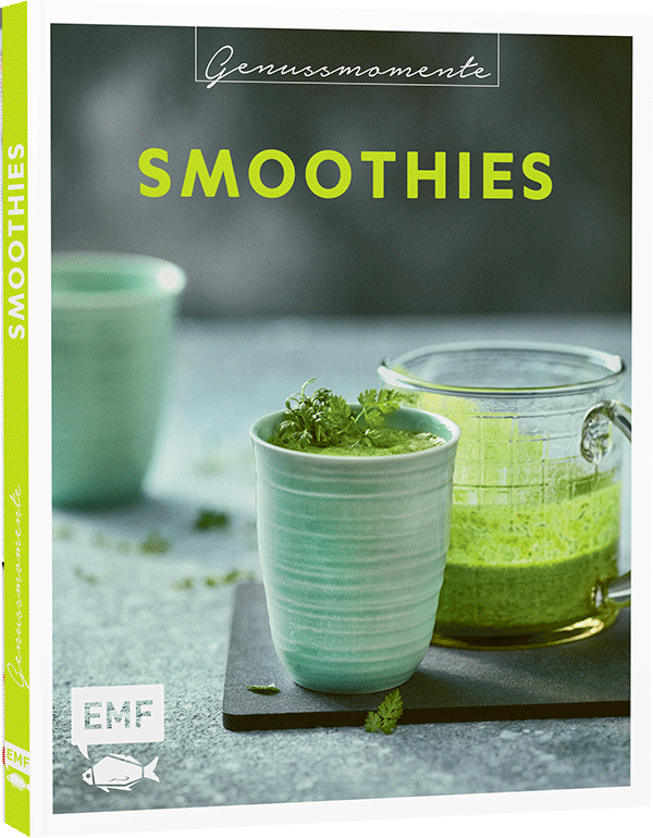 Genussmomente: Smoothies