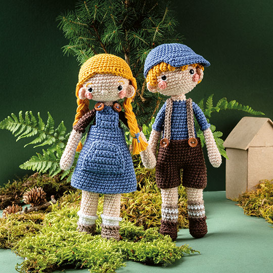 Gretel häkeln Gretel häkeln