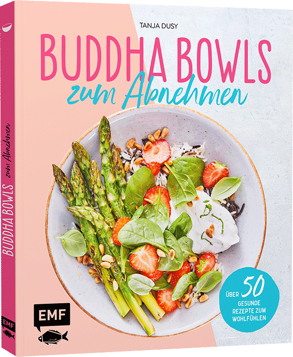 Buddha Bowls zum Abnehmen