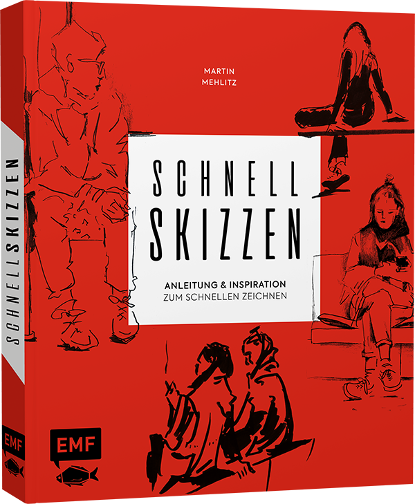 Schnellskizzen 