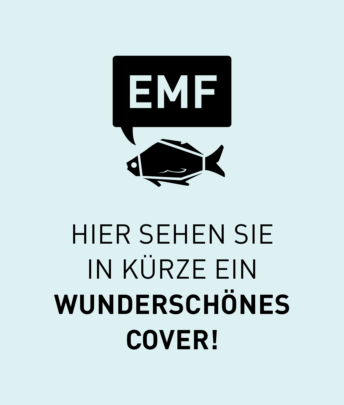 Vorabcover