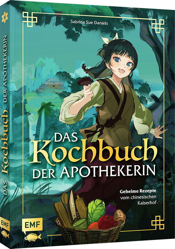 Das Kochbuch der Apothekerin