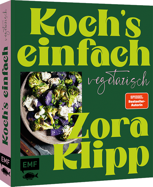 Koch's einfach – Vegetarisch