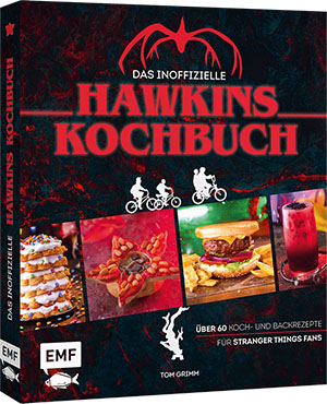 Das inoffizielle Hawkins-Kochbuch-20x23,5-144