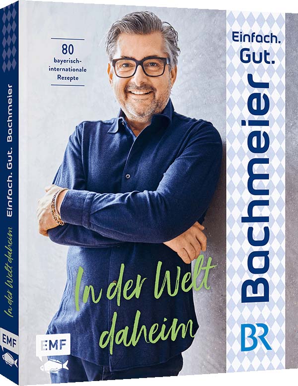 Einfach_gut_Bachmeier_Cover_3D1