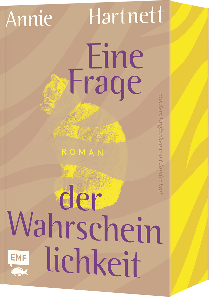 Eine Frage der Wahrscheinlichkeit