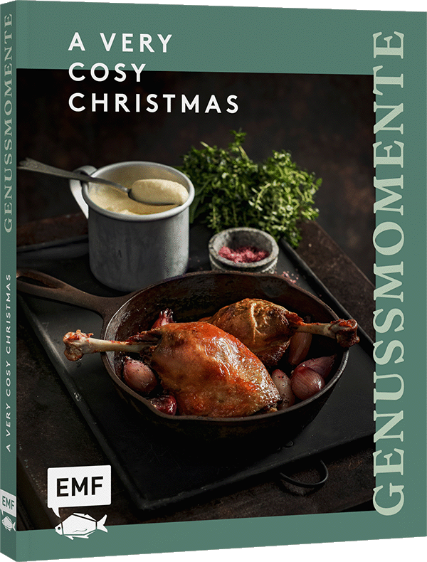 Genussmomente: A very cosy Christmas