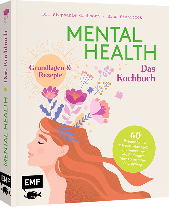 Mental Health – Das Kochbuch