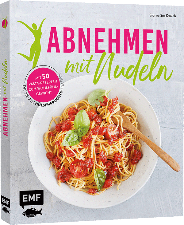 Abnehmen mit Nudeln