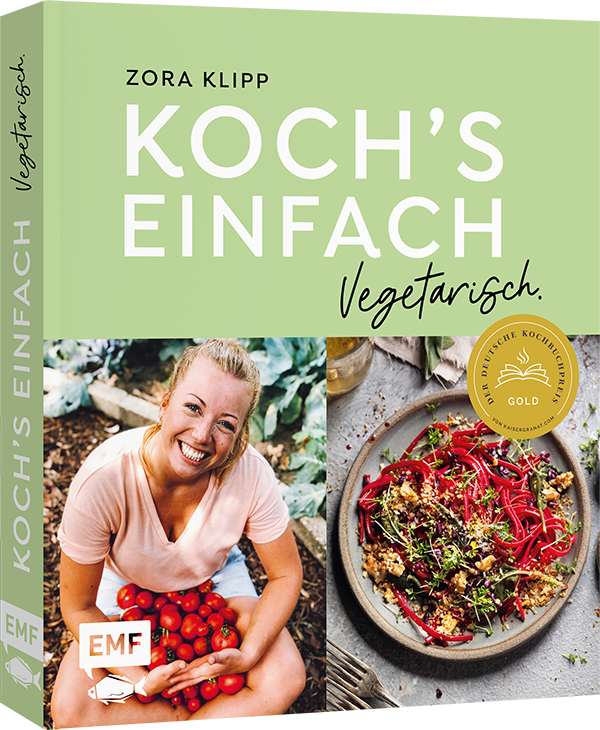 Koch's einfach – Vegetarisch