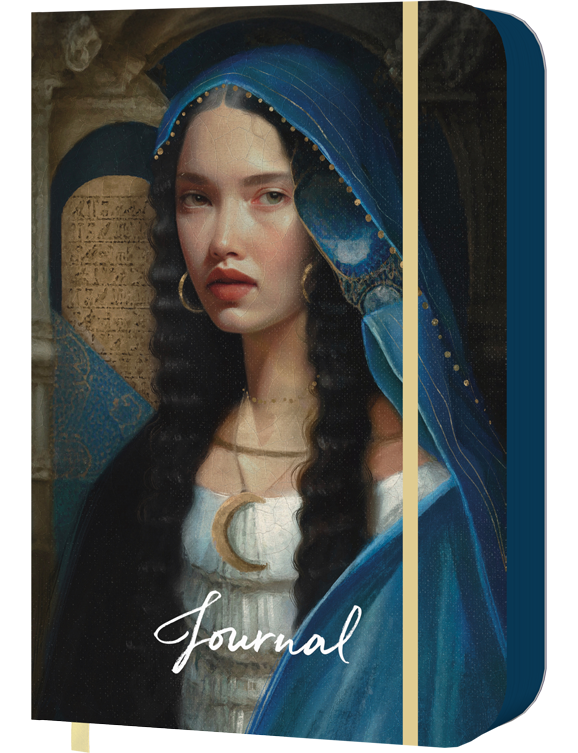Journal "Meditation"