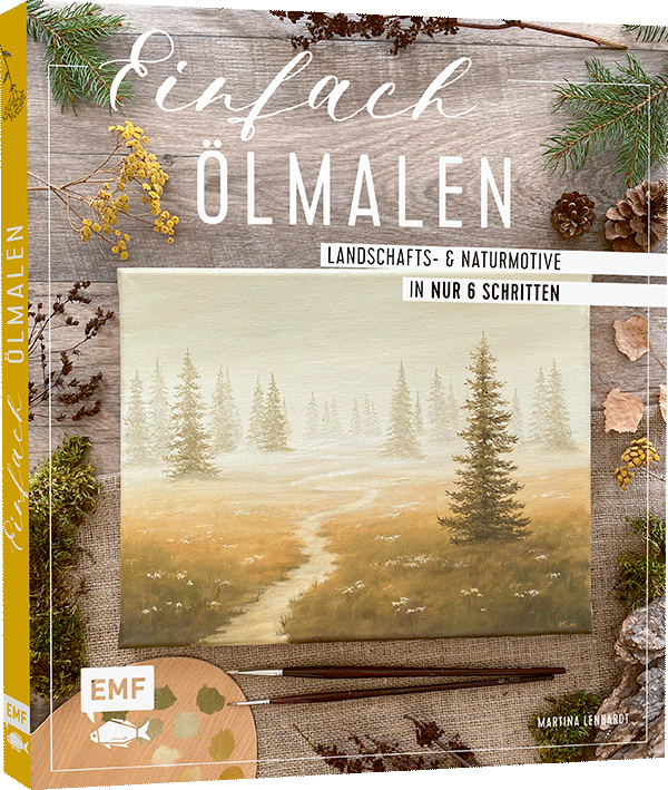 Einfach Ölmalen