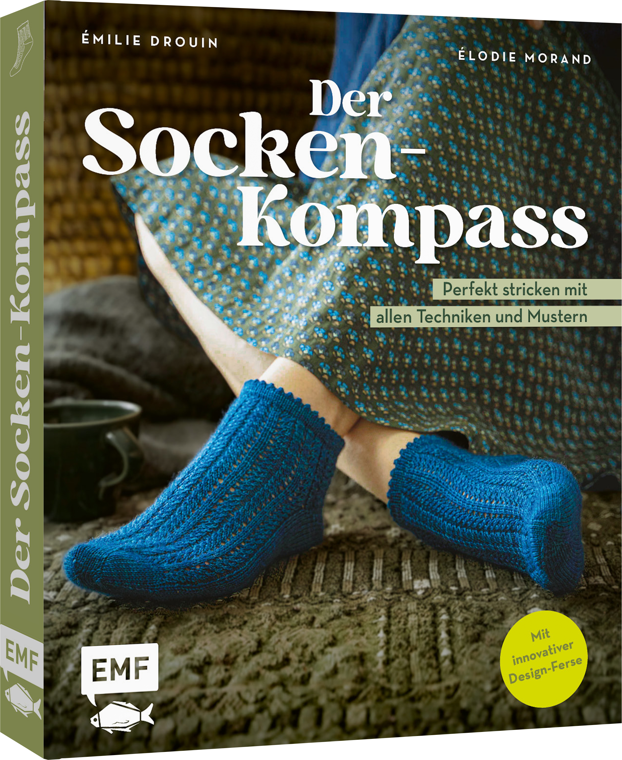 Der Socken-Kompass