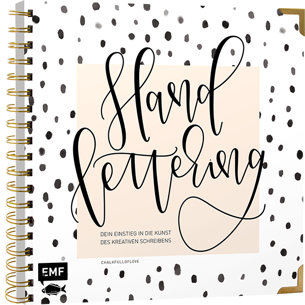 Handlettering – Dein Einstieg in die Kunst des kreativen Schreibens