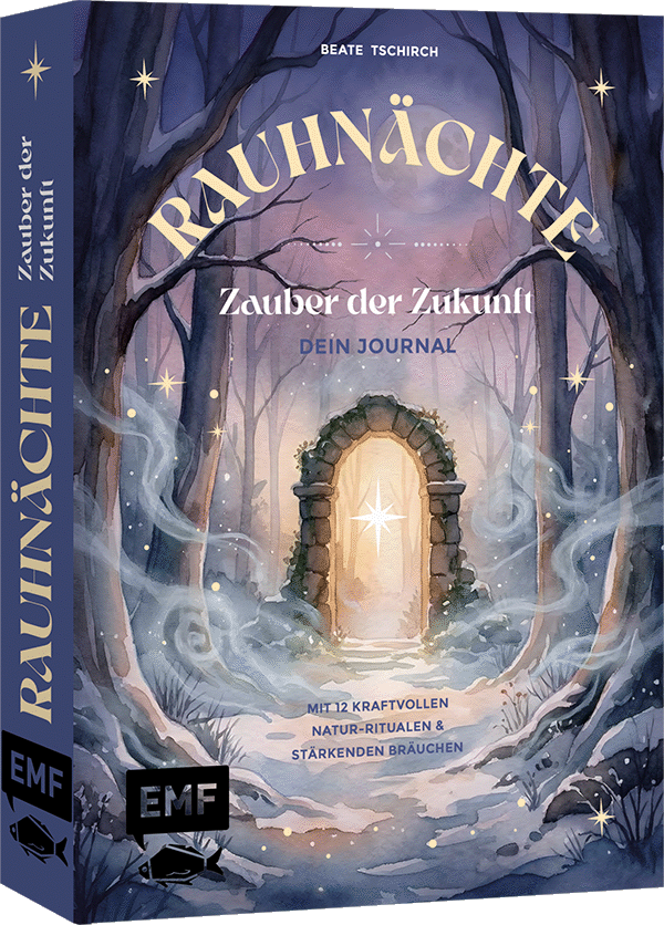 Rauhnächte – Zauber der Zukunft