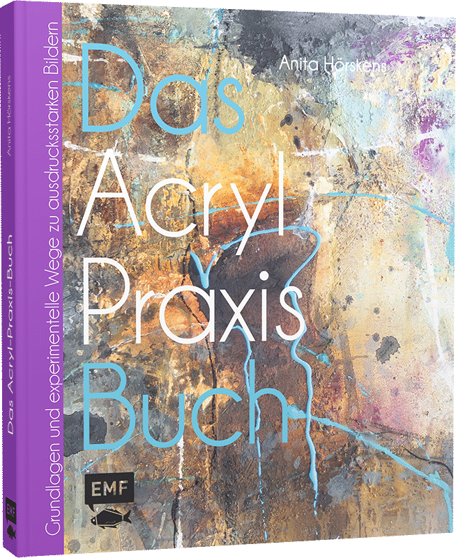 Das Acryl-Praxisbuch