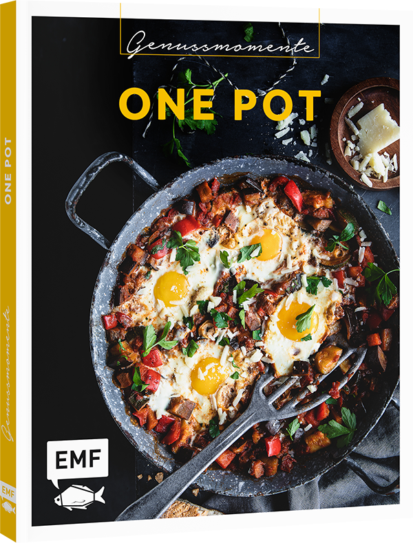 Genussmomente: One Pot