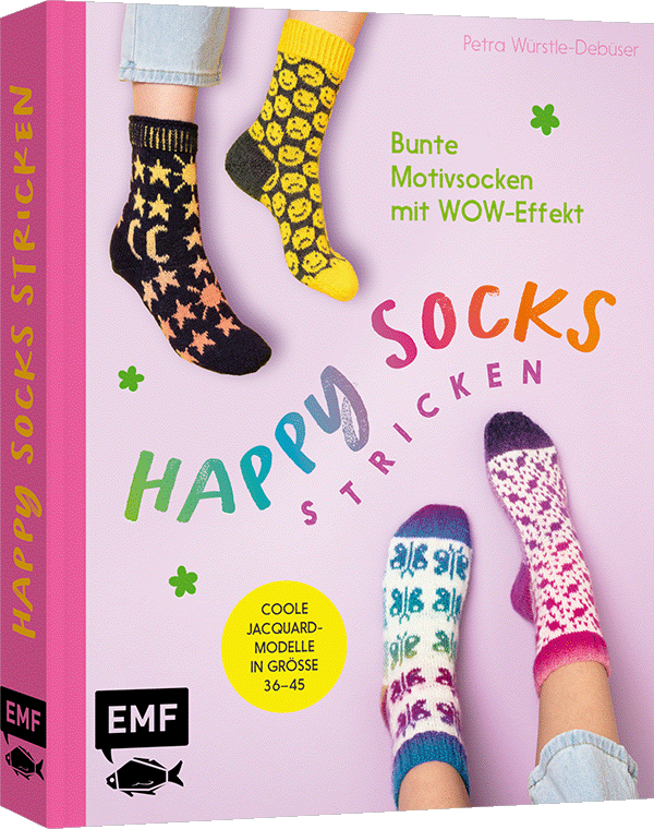 Happy Socks stricken