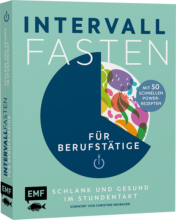 Intervallfasten für Berufstätige – Schlank und gesund im Stundentakt