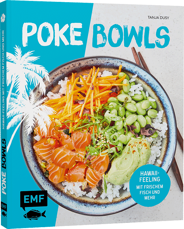 Poke Bowls