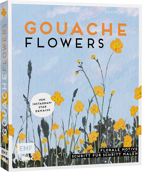 Gouache Flowers_Coverjpg