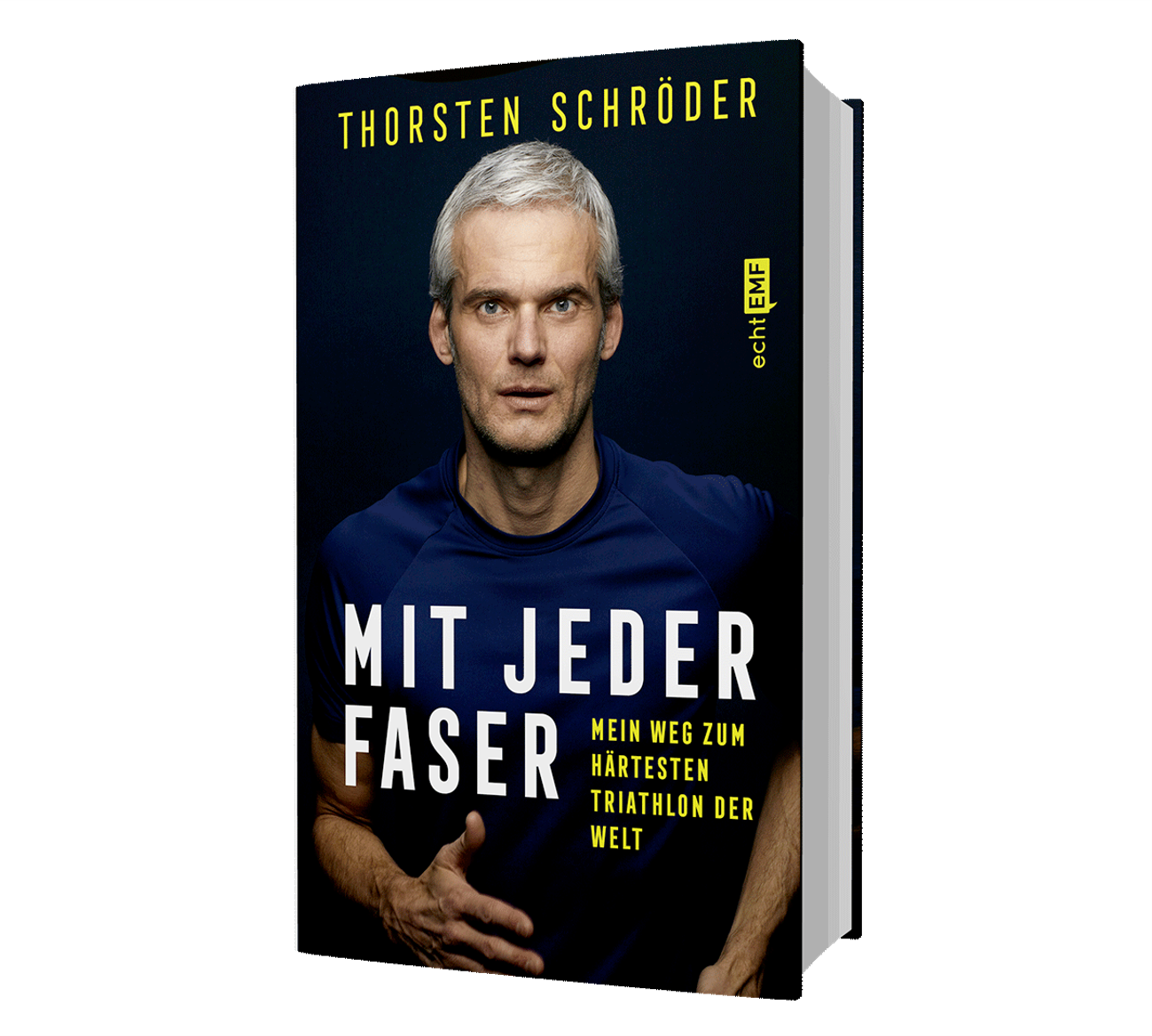 20.07.2023 / Aktuelle Lesungen mit Thorsten Schröder