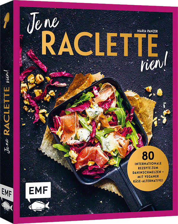 Je ne Raclette rien!