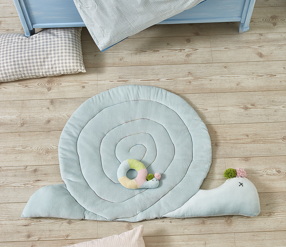 Krabbeldecke Krabbeldecke