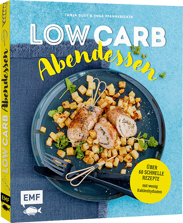 Low Carb Abendessen