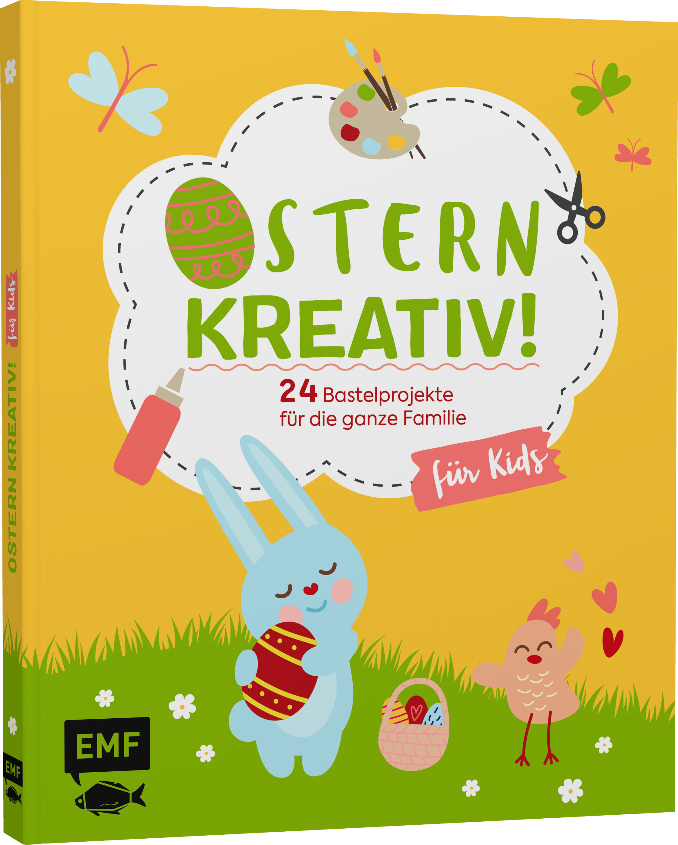 Oster+kreativ+fuer+kids+20+x+23,5+64