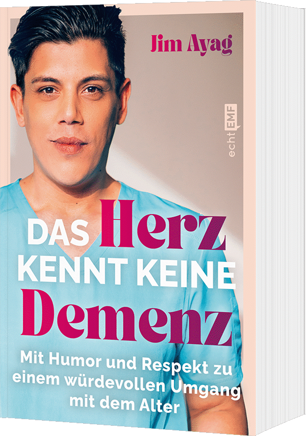 Das Herz kennt keine Demenz