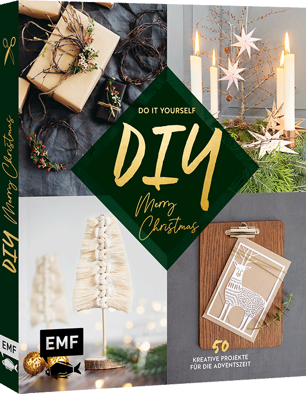 DIY – Do it yourself – Merry christmas