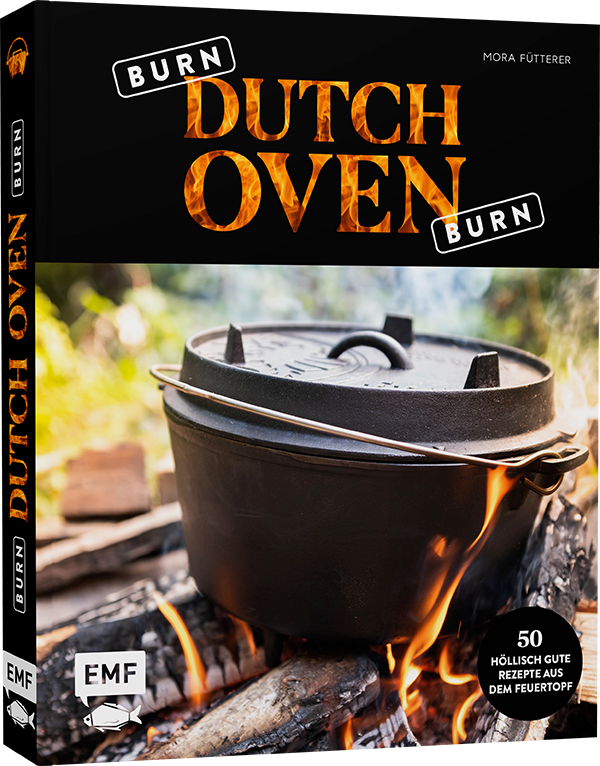 Burn, Dutch Oven, burn