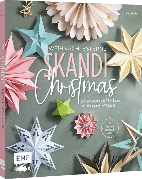 Weihnachtssterne – Skandi Christmas