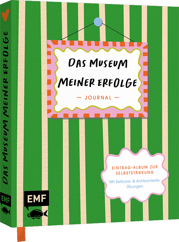 Journal: Das Museum meiner Erfolge