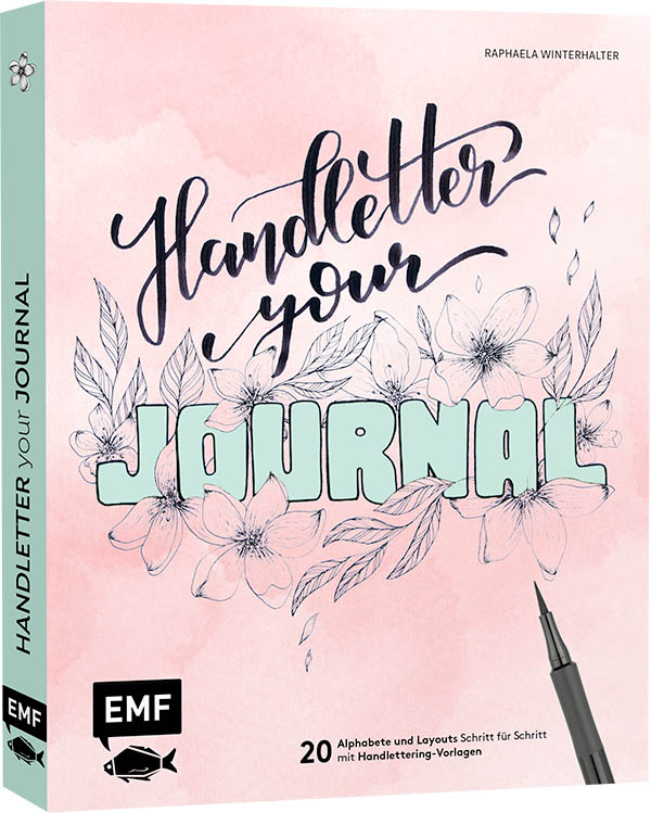 Handletter your Journal_Cover